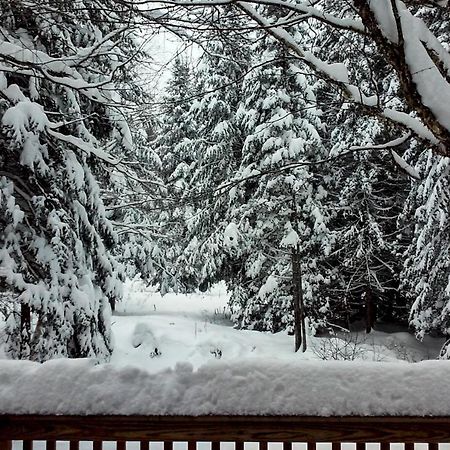 Upper Shirley Corner Maine Attraction 빌라 외부 사진