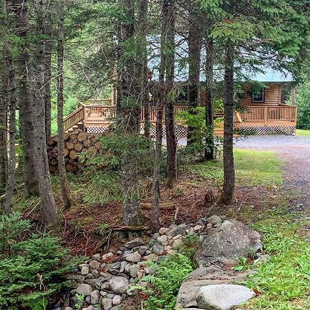 Upper Shirley Corner Maine Attraction 빌라 외부 사진