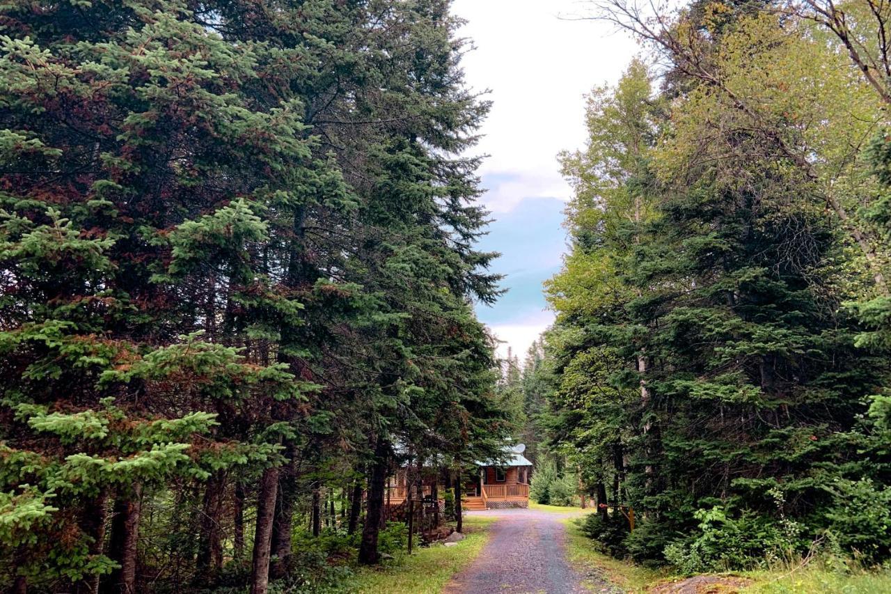 Upper Shirley Corner Maine Attraction 빌라 외부 사진