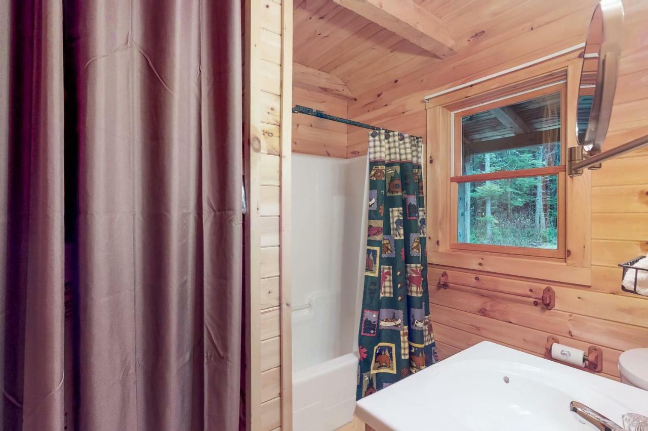 Upper Shirley Corner Maine Attraction 빌라 외부 사진
