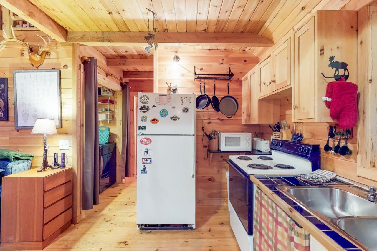 Upper Shirley Corner Maine Attraction 빌라 외부 사진