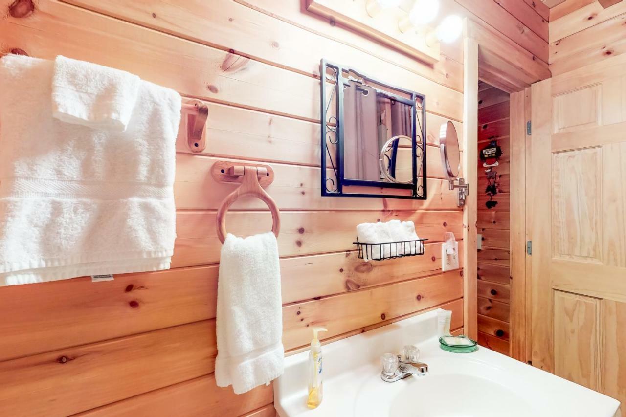 Upper Shirley Corner Maine Attraction 빌라 외부 사진