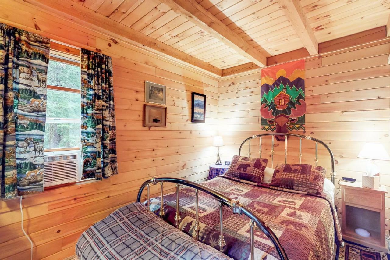 Upper Shirley Corner Maine Attraction 빌라 외부 사진