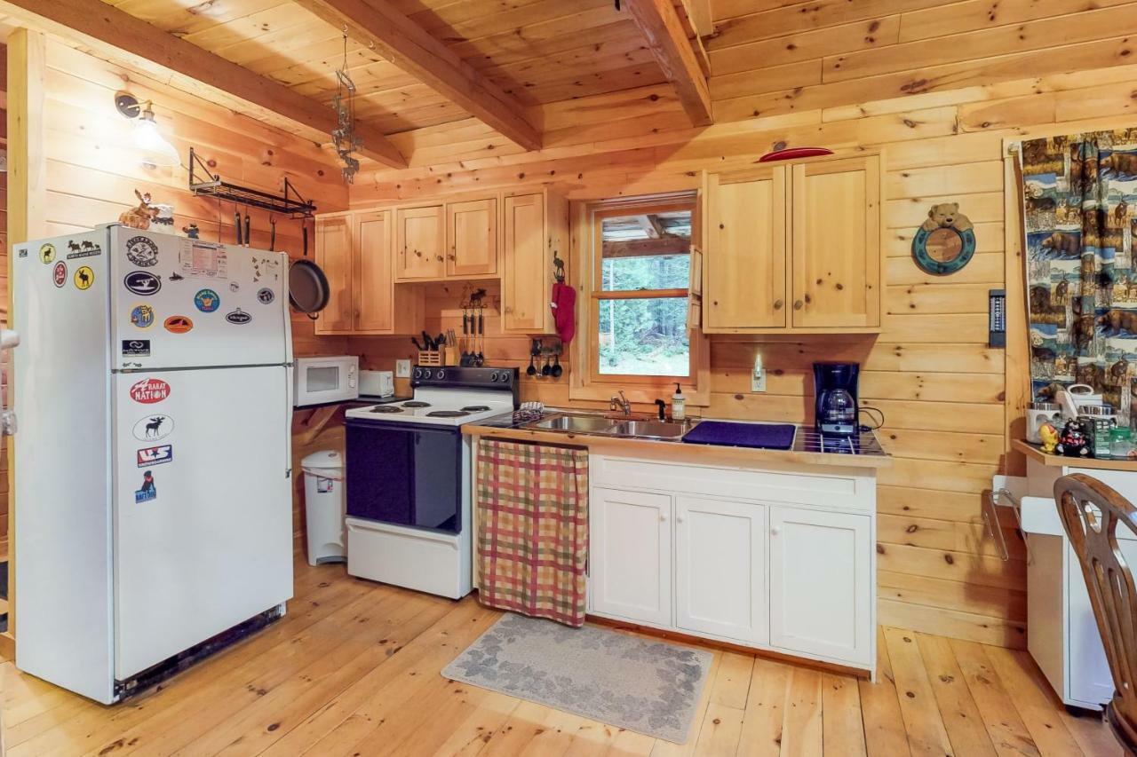 Upper Shirley Corner Maine Attraction 빌라 외부 사진