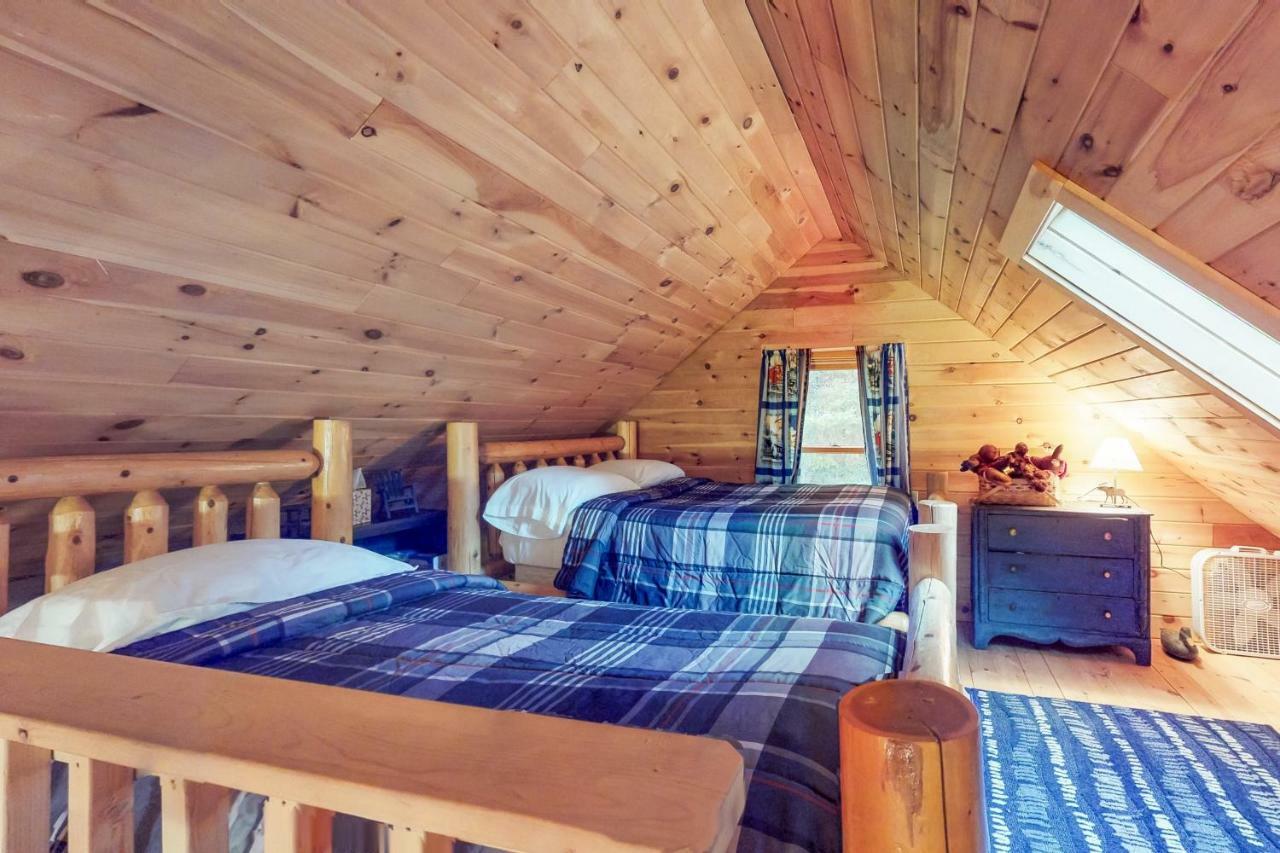 Upper Shirley Corner Maine Attraction 빌라 외부 사진