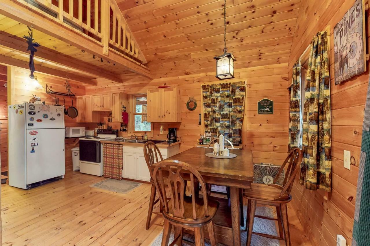Upper Shirley Corner Maine Attraction 빌라 외부 사진