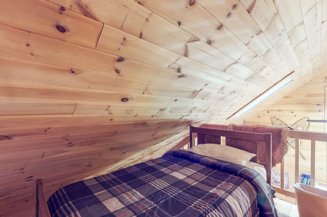 Upper Shirley Corner Maine Attraction 빌라 외부 사진
