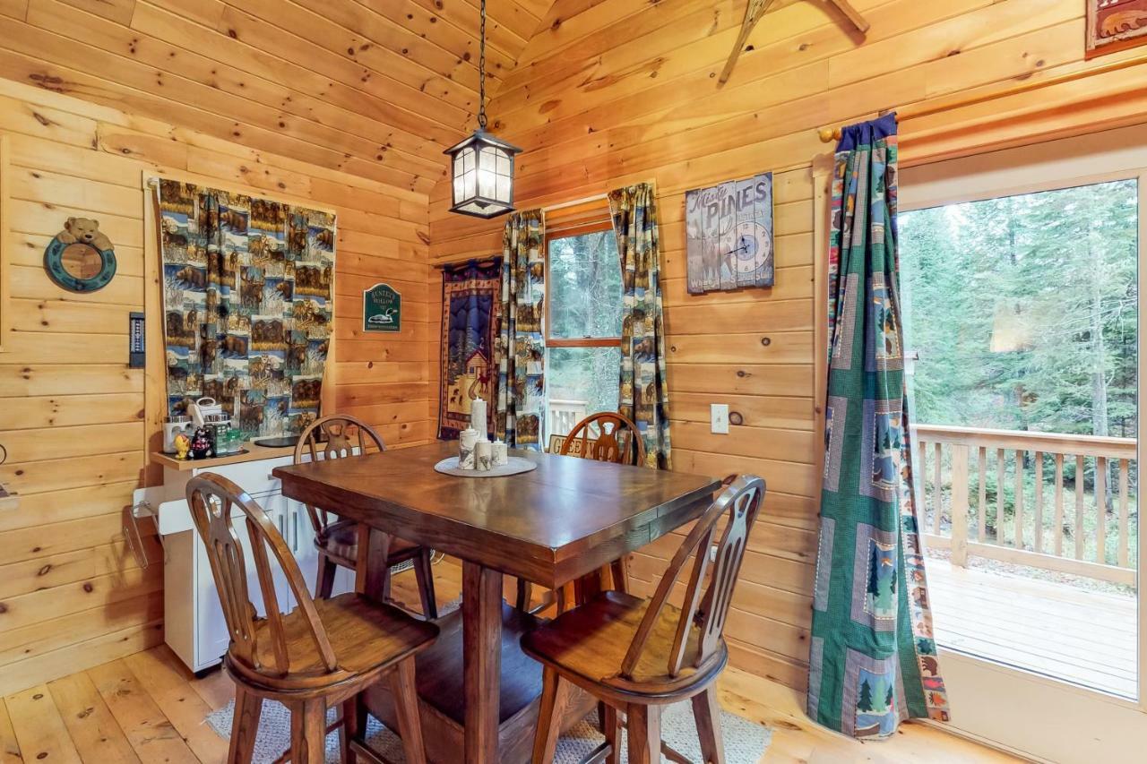 Upper Shirley Corner Maine Attraction 빌라 외부 사진