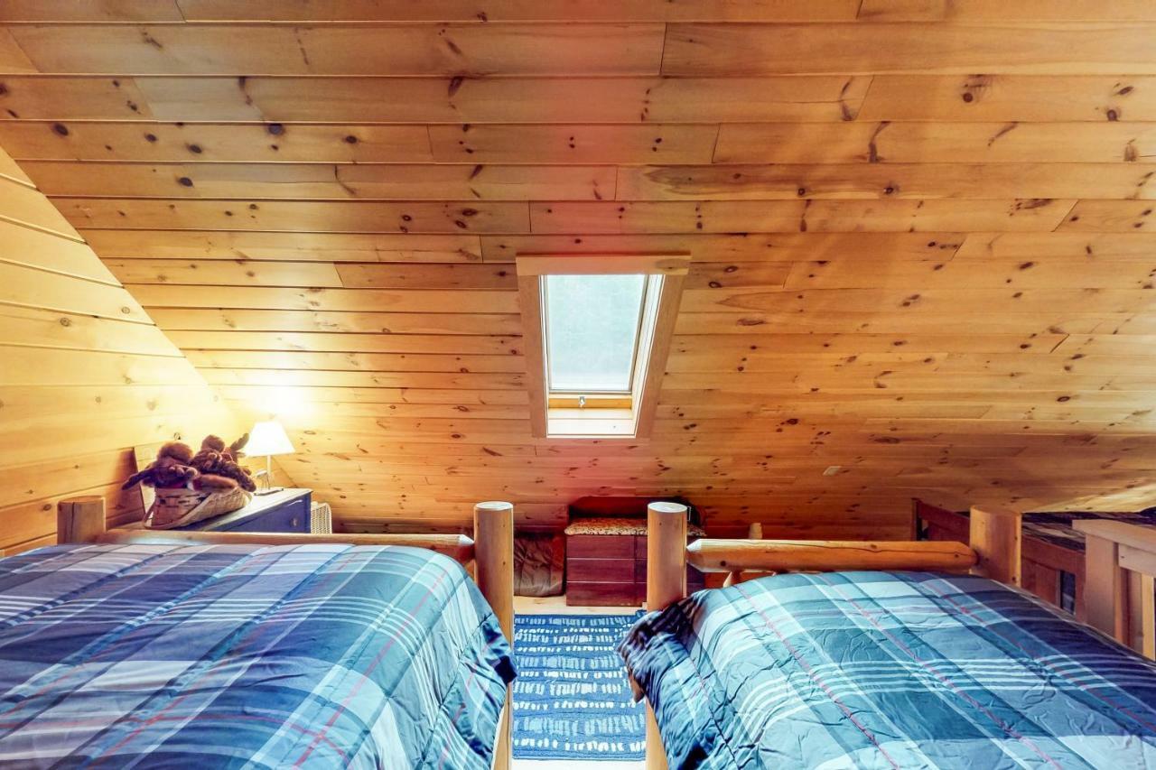 Upper Shirley Corner Maine Attraction 빌라 외부 사진